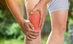 Dizde Kireçlenme Tedavisi