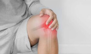 Diz Kireçlenmesi Ameliyatı Sonrası