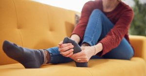 Düşük Ayak Tedavisi